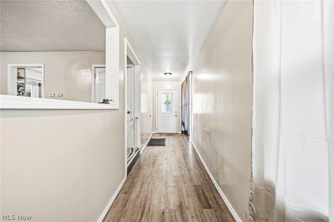 2840 Liberty Street Rock Creek OH 44084