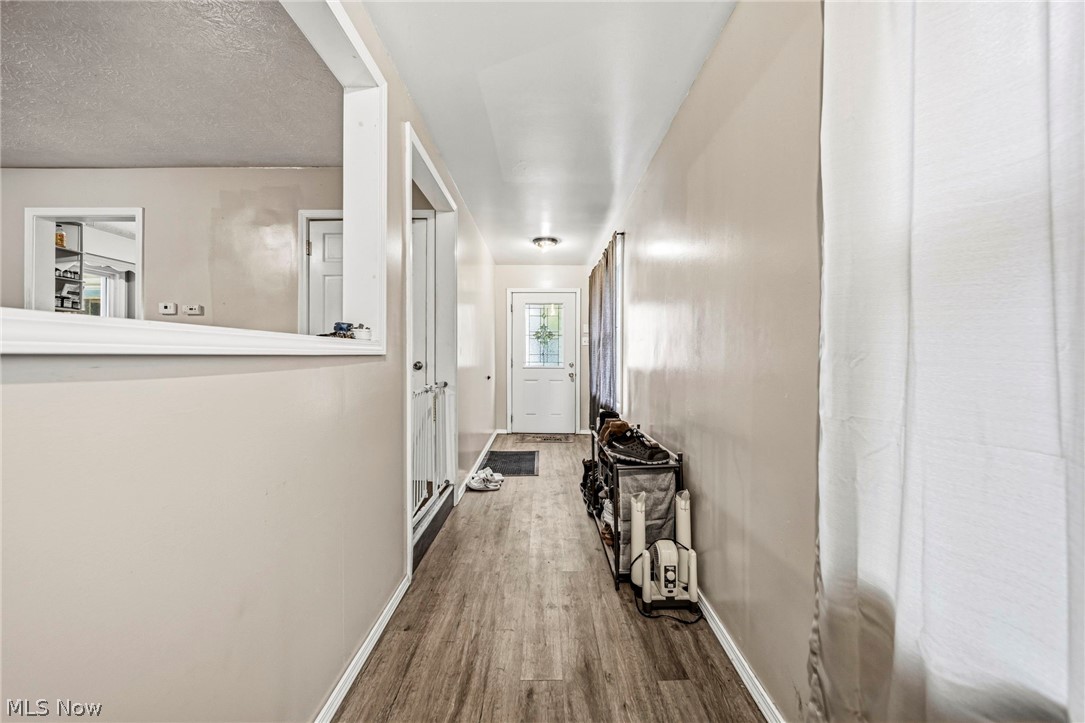 2840 Liberty Street Rock Creek OH 44084