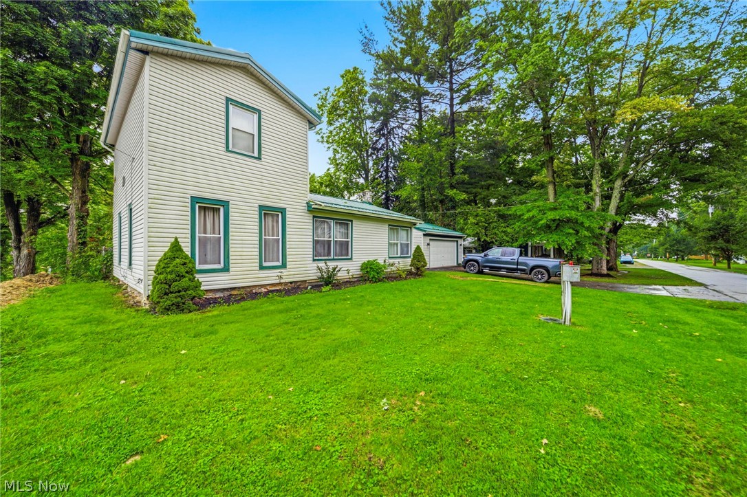 2840 Liberty Street Rock Creek OH 44084
