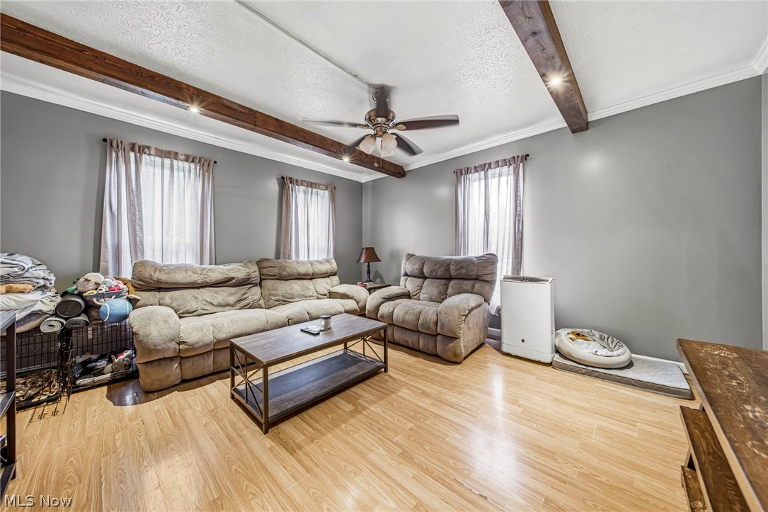 2840 Liberty Street Rock Creek OH 44084