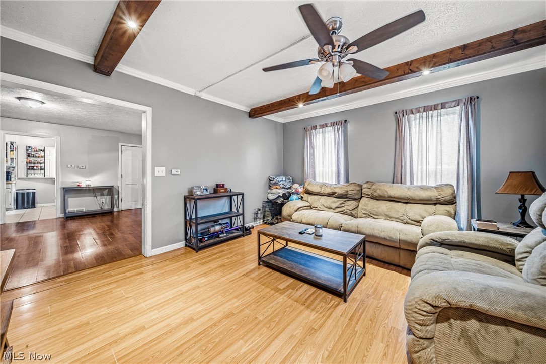 2840 Liberty Street Rock Creek OH 44084
