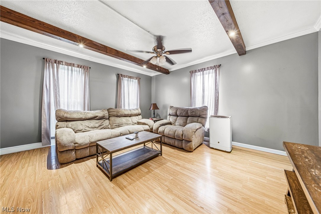 2840 Liberty Street Rock Creek OH 44084