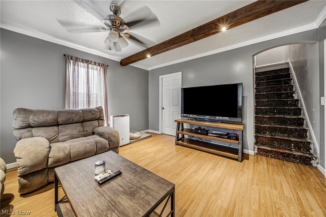 2840 Liberty Street Rock Creek OH 44084