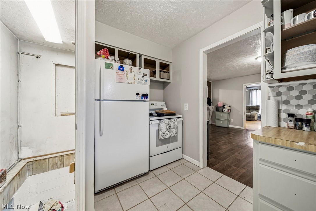 2840 Liberty Street Rock Creek OH 44084