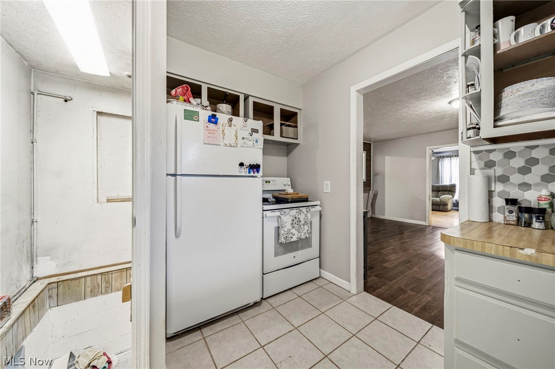 2840 Liberty Street Rock Creek OH 44084