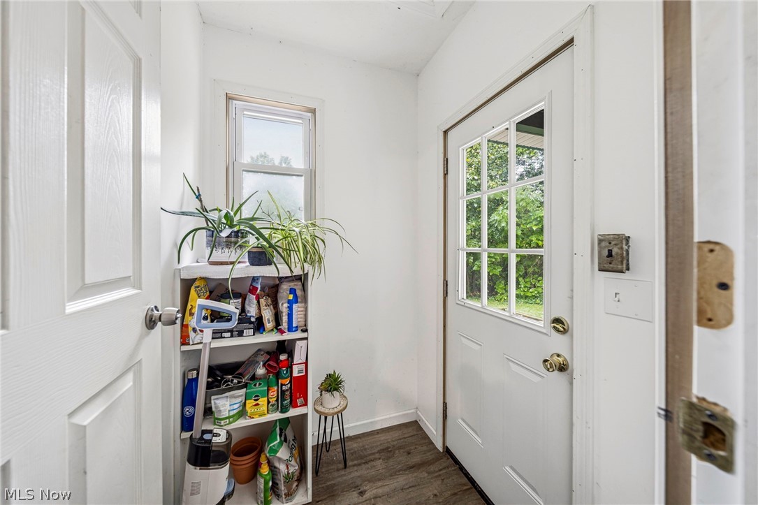 2840 Liberty Street Rock Creek OH 44084