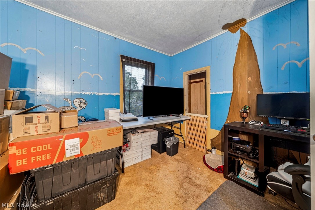 2840 Liberty Street Rock Creek OH 44084
