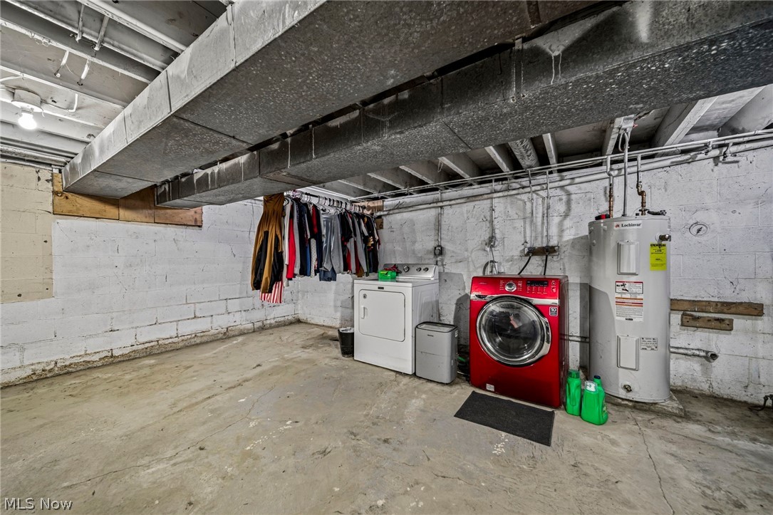 2840 Liberty Street Rock Creek OH 44084