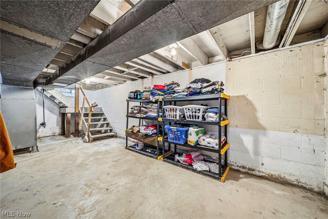 2840 Liberty Street Rock Creek OH 44084