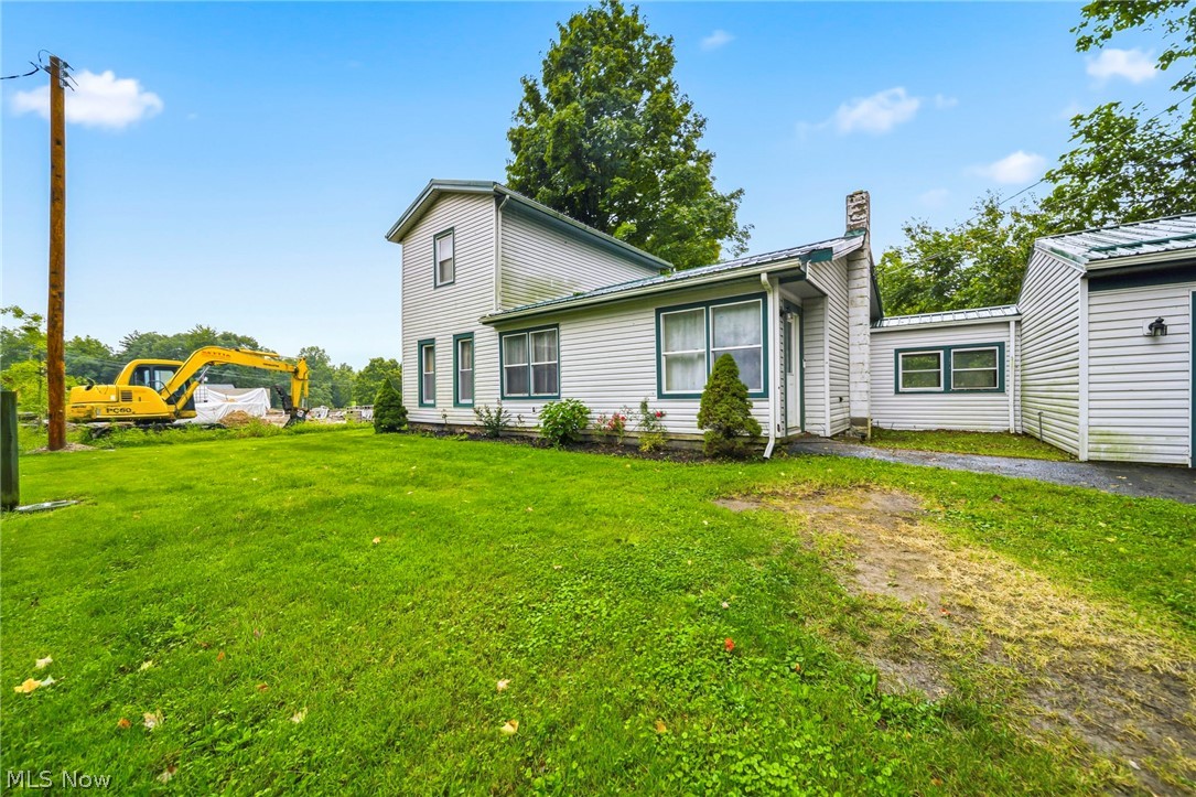 2840 Liberty Street Rock Creek OH 44084