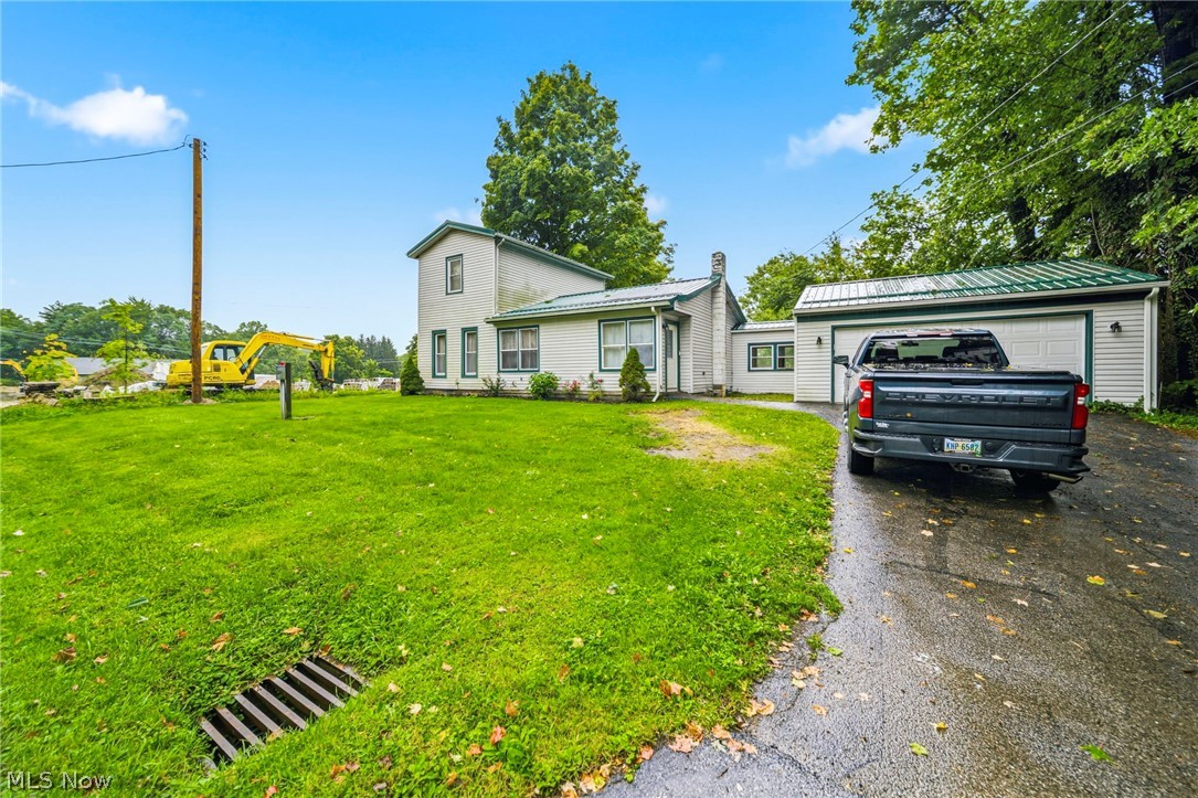2840 Liberty Street Rock Creek OH 44084