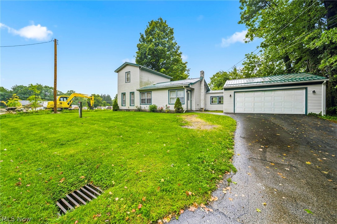 2840 Liberty Street Rock Creek OH 44084