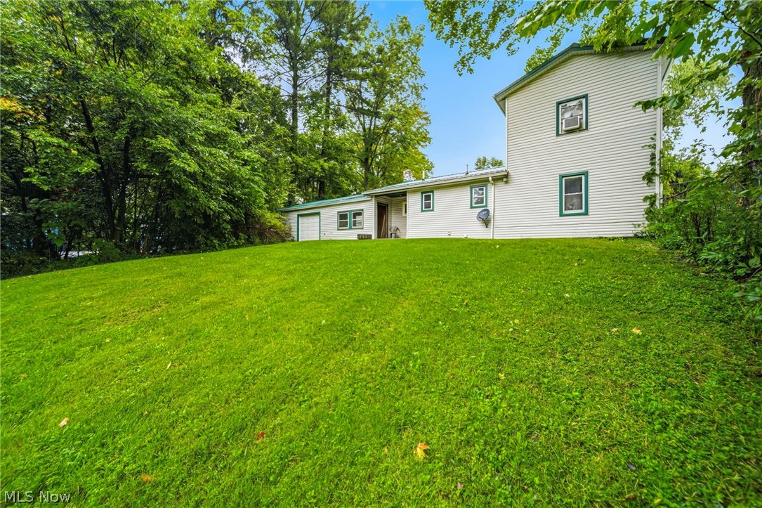 2840 Liberty Street Rock Creek OH 44084