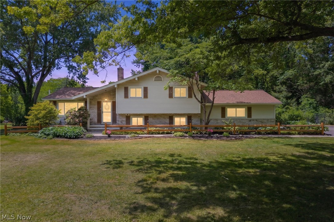 17796 Kingswood Drive Chagrin Falls OH 44023