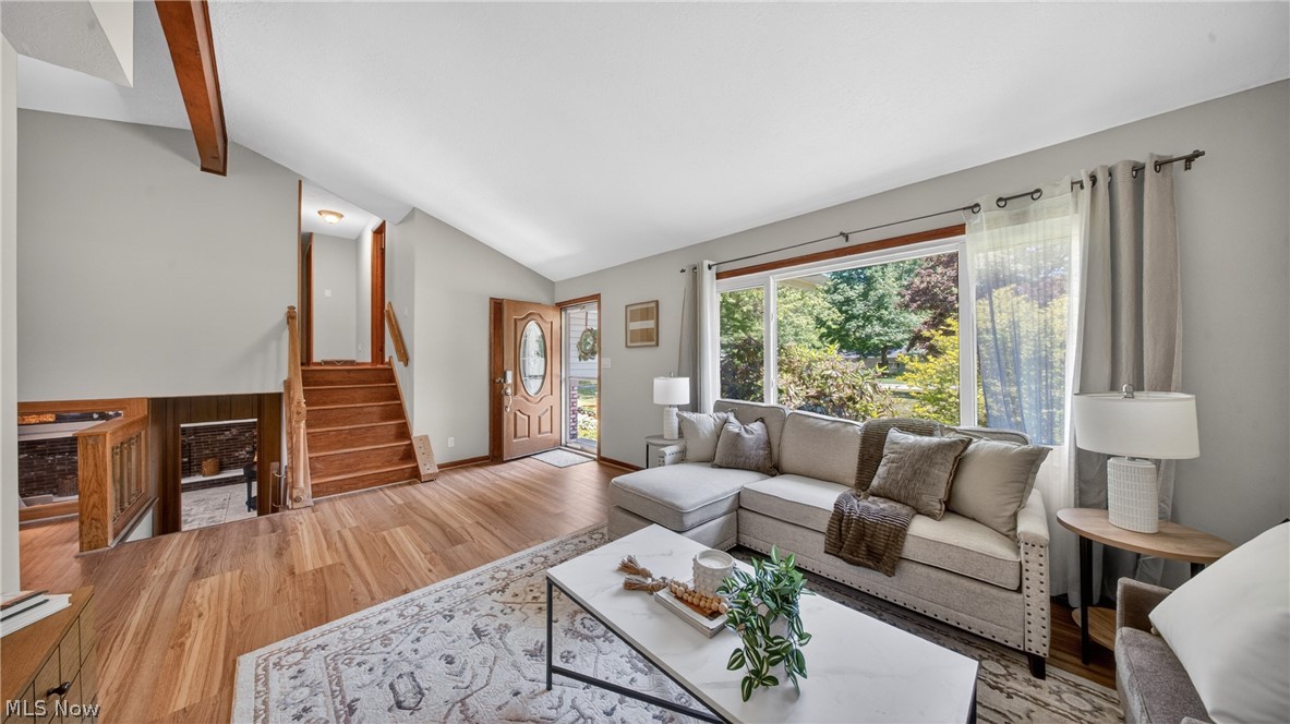 17796 Kingswood Drive Chagrin Falls OH 44023