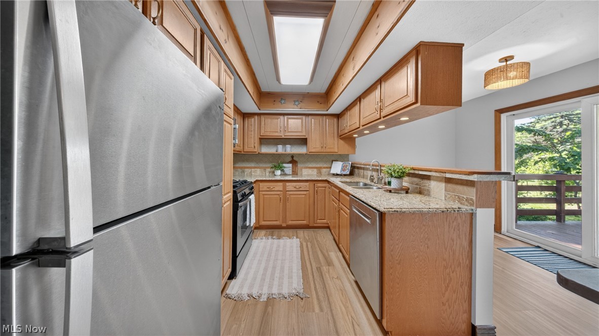 17796 Kingswood Drive Chagrin Falls OH 44023