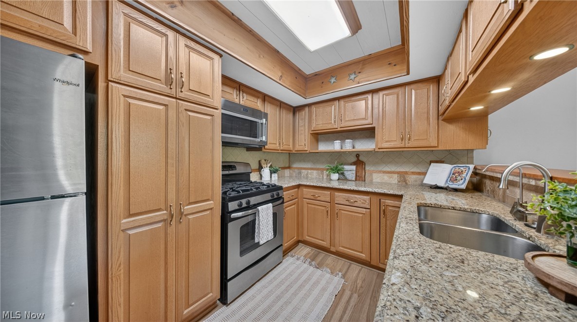 17796 Kingswood Drive Chagrin Falls OH 44023