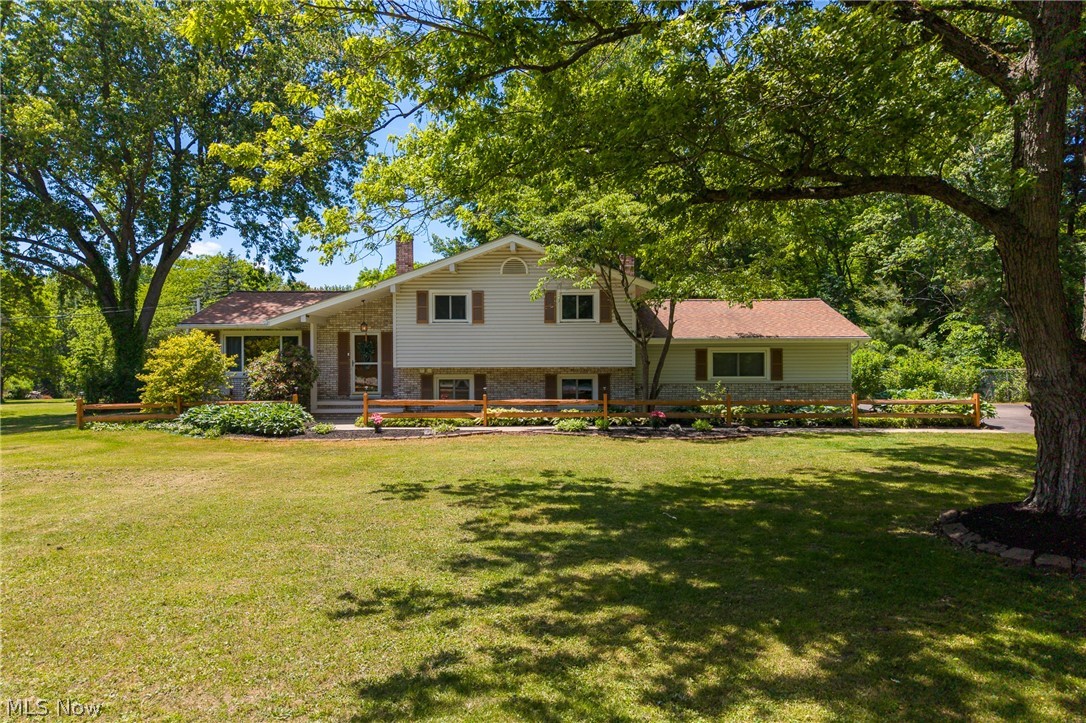 17796 Kingswood Drive Chagrin Falls OH 44023