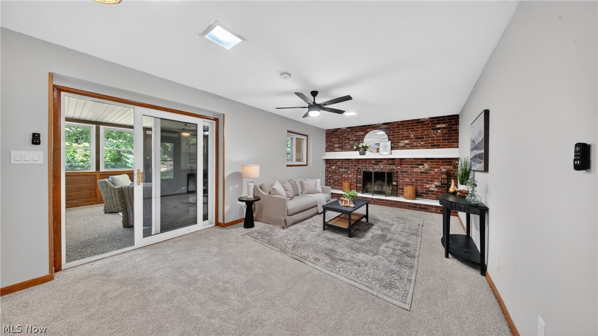 17796 Kingswood Drive Chagrin Falls OH 44023