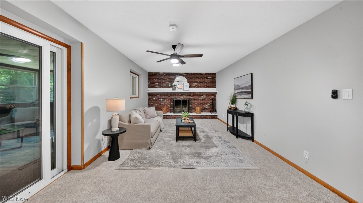 17796 Kingswood Drive Chagrin Falls OH 44023