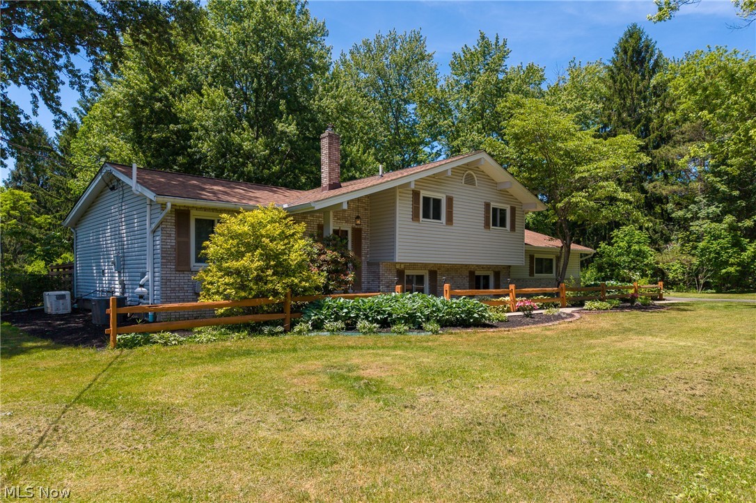 17796 Kingswood Drive Chagrin Falls OH 44023