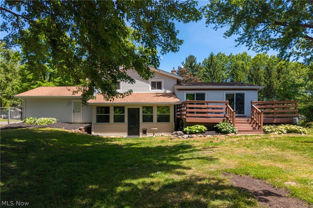 17796 Kingswood Drive Chagrin Falls OH 44023