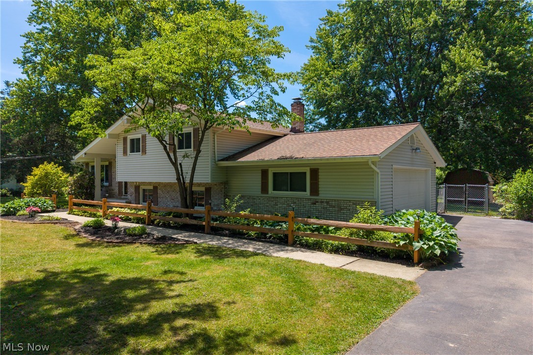 17796 Kingswood Drive Chagrin Falls OH 44023