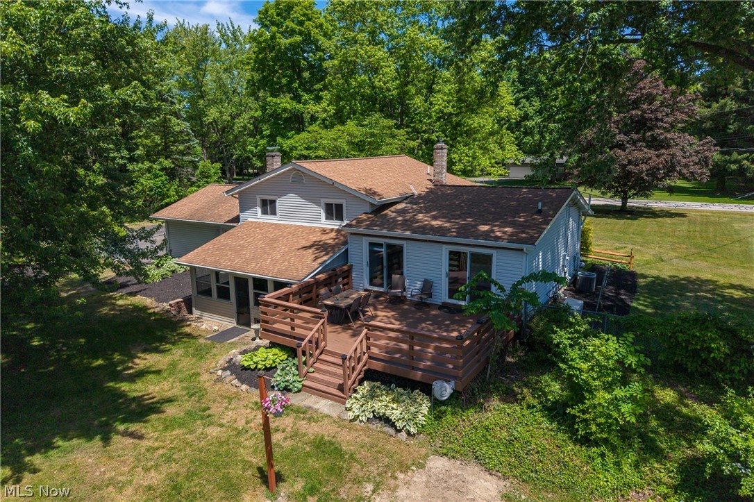 17796 Kingswood Drive Chagrin Falls OH 44023
