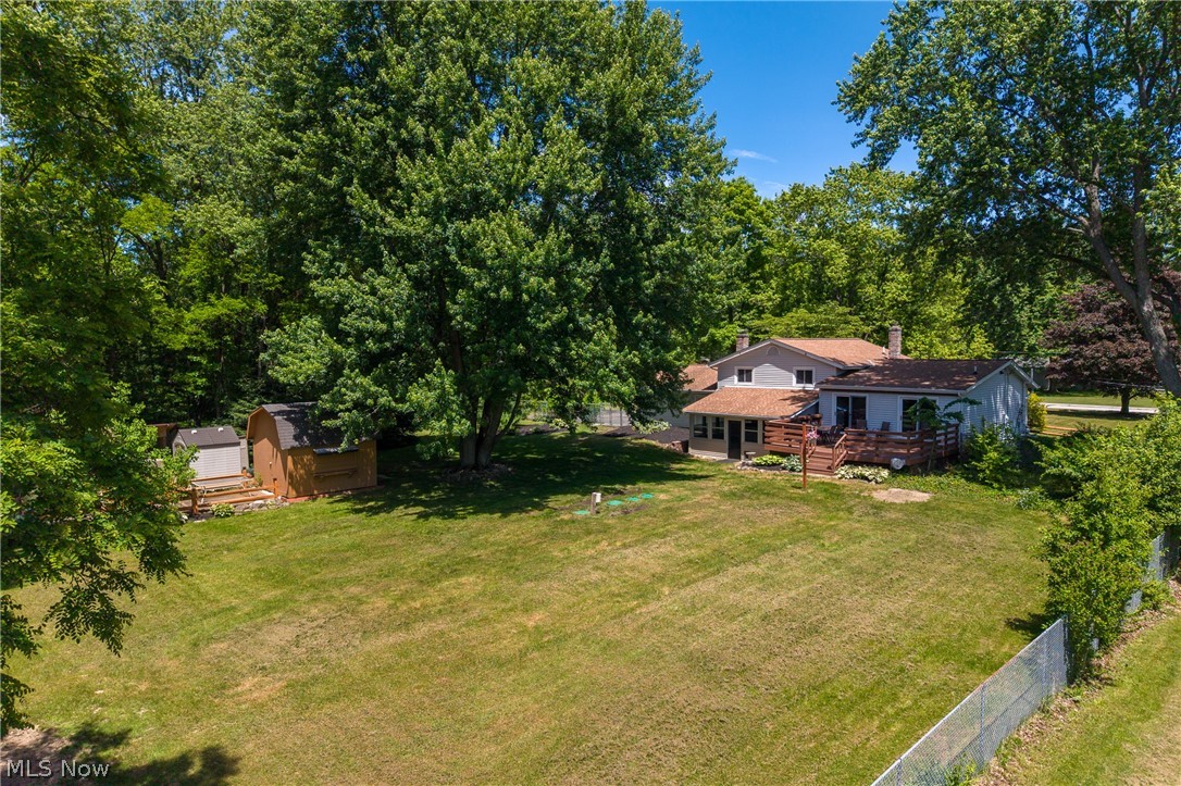 17796 Kingswood Drive Chagrin Falls OH 44023