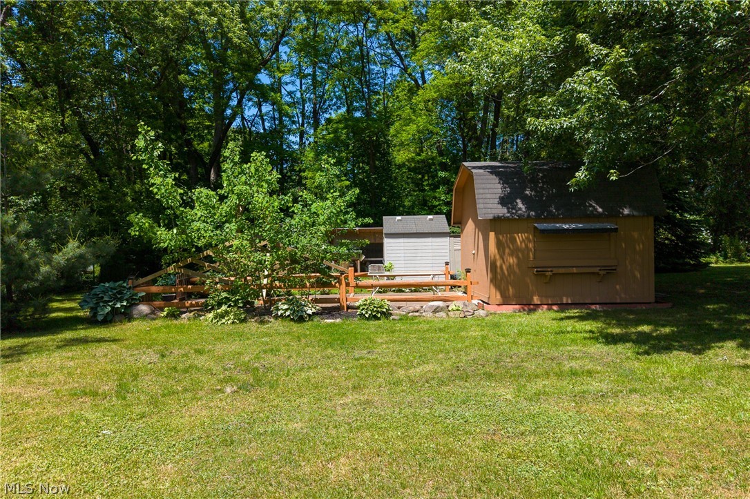 17796 Kingswood Drive Chagrin Falls OH 44023