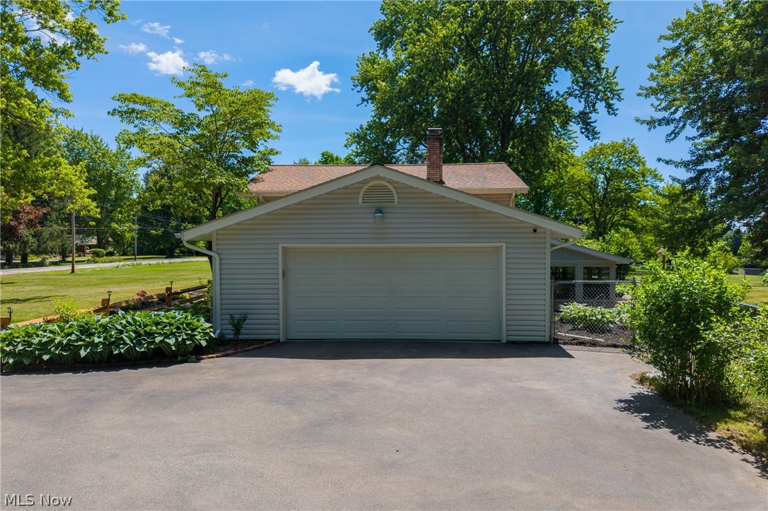 17796 Kingswood Drive Chagrin Falls OH 44023