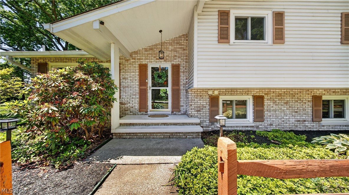 17796 Kingswood Drive Chagrin Falls OH 44023