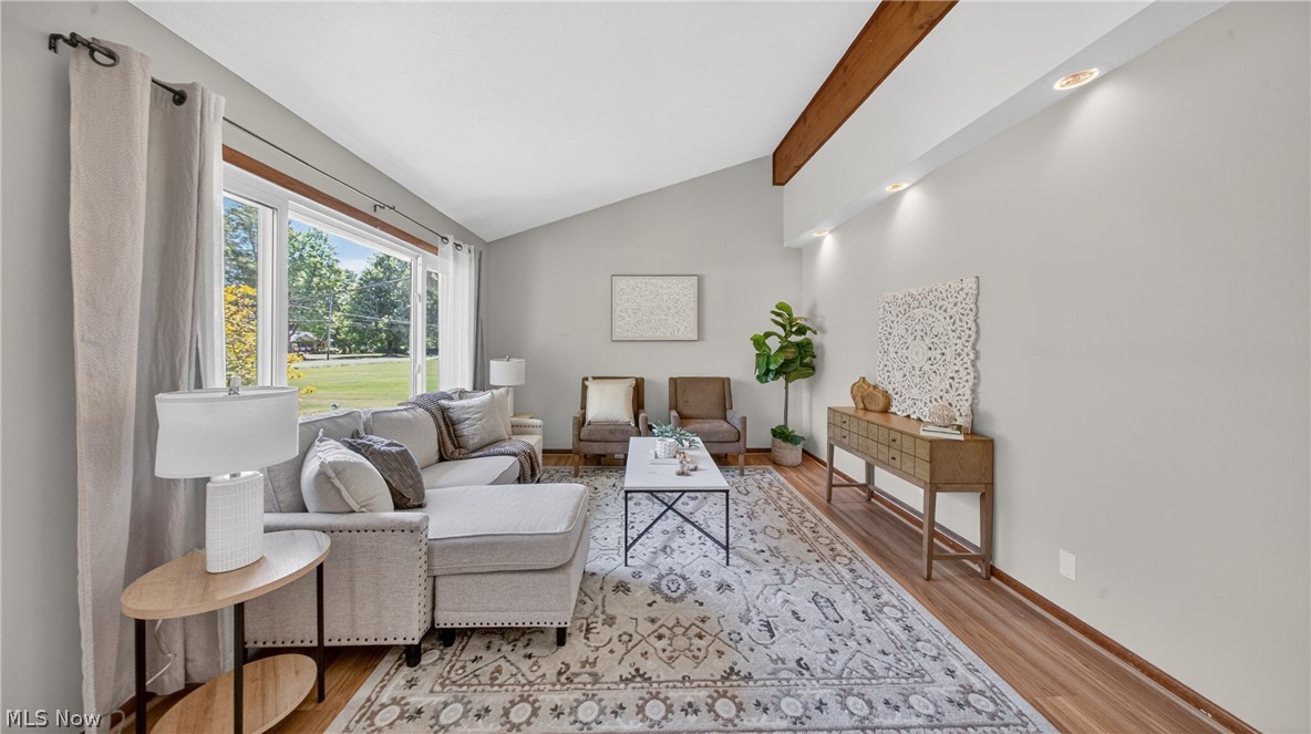 17796 Kingswood Drive Chagrin Falls OH 44023