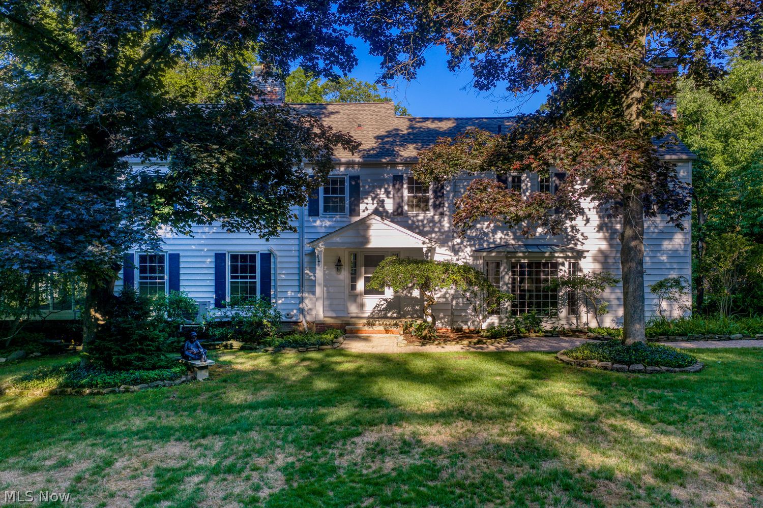 1259 West Hill Drive Gates Mills OH 44040