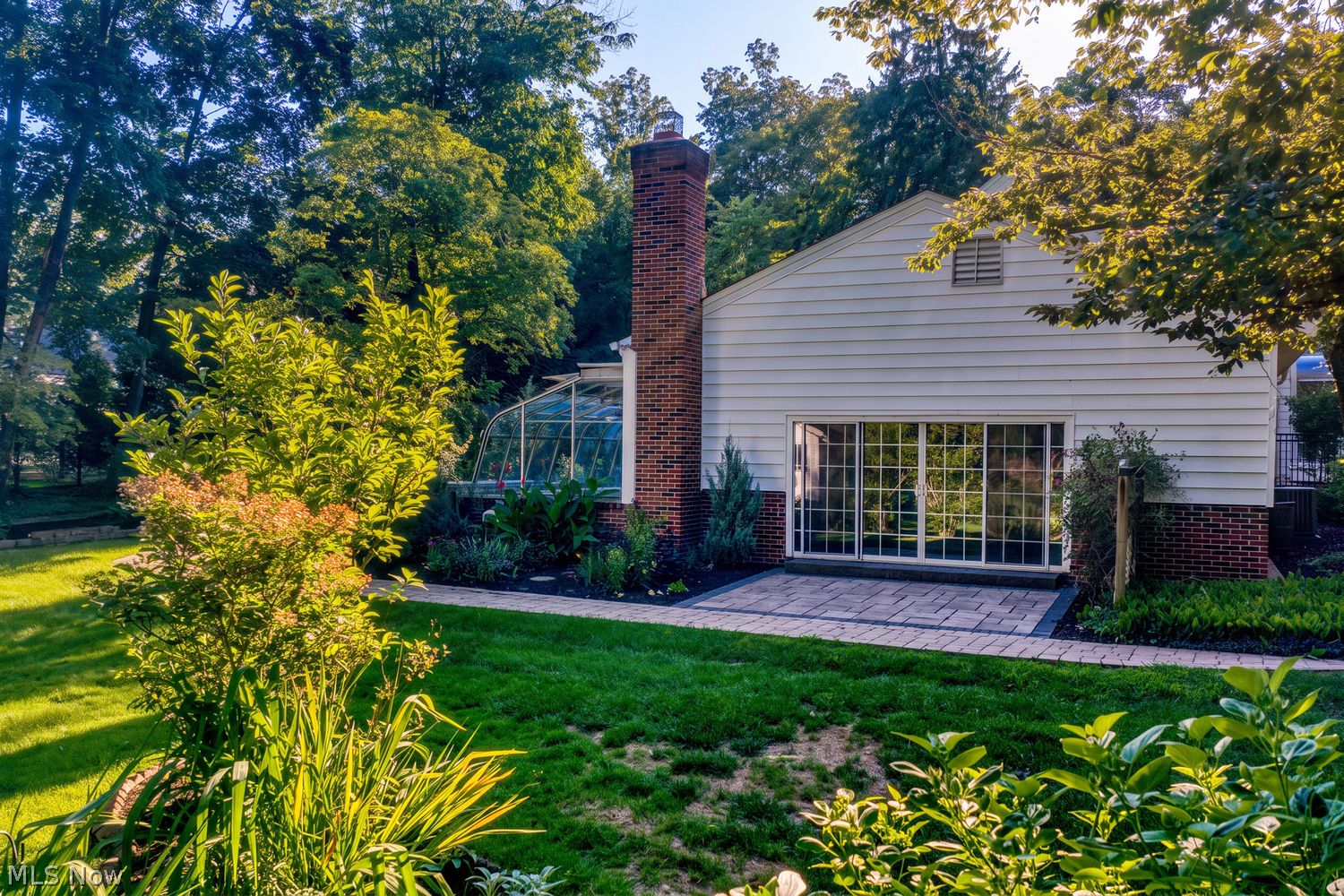 1259 West Hill Drive Gates Mills OH 44040