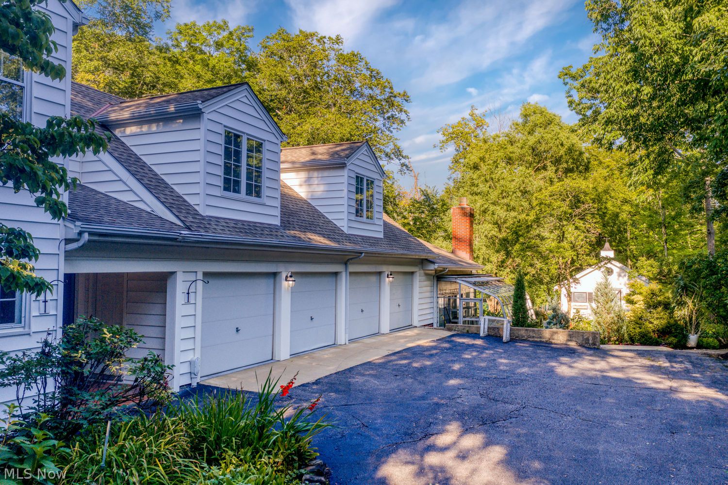 1259 West Hill Drive Gates Mills OH 44040