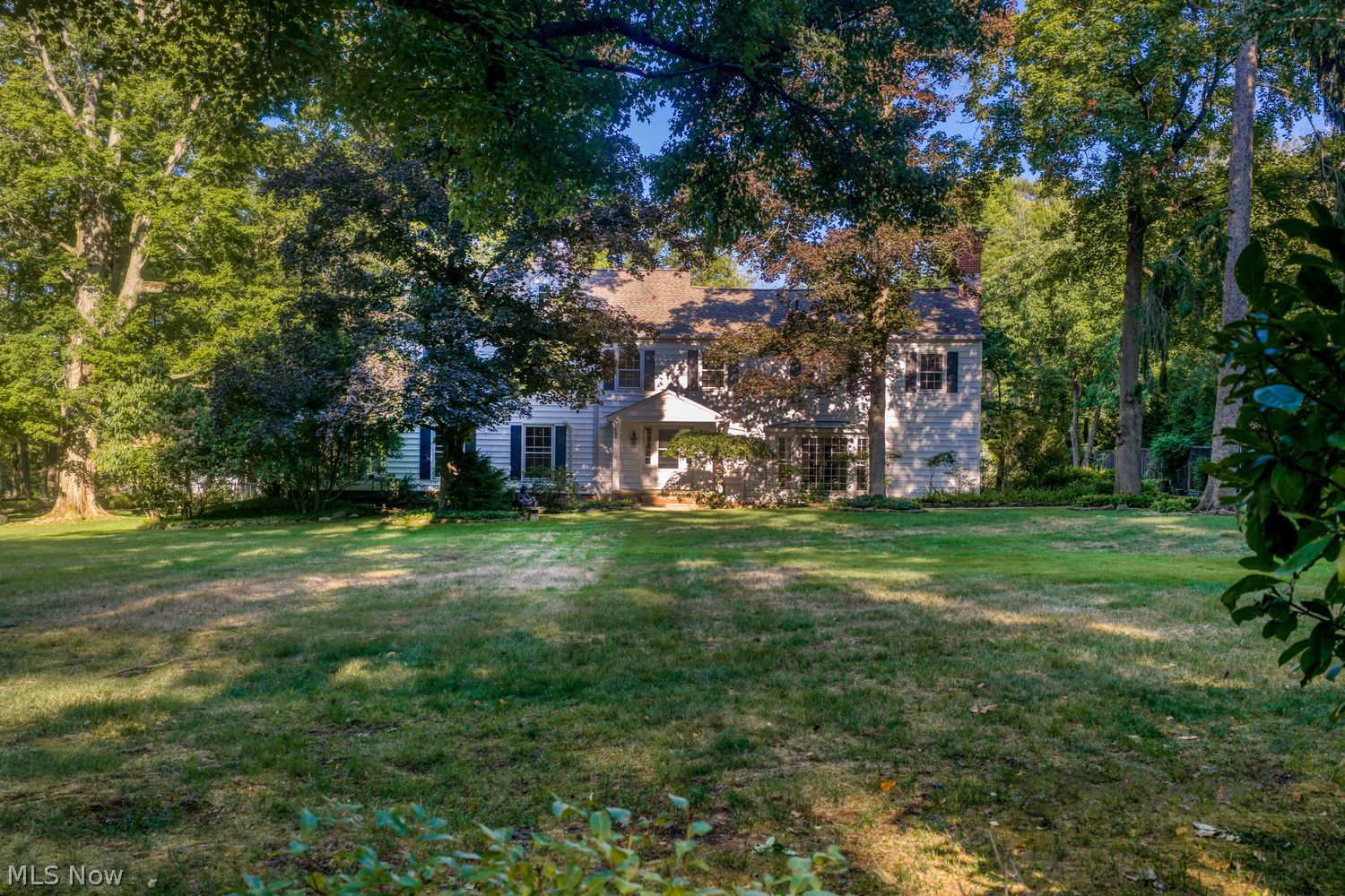 1259 West Hill Drive Gates Mills OH 44040