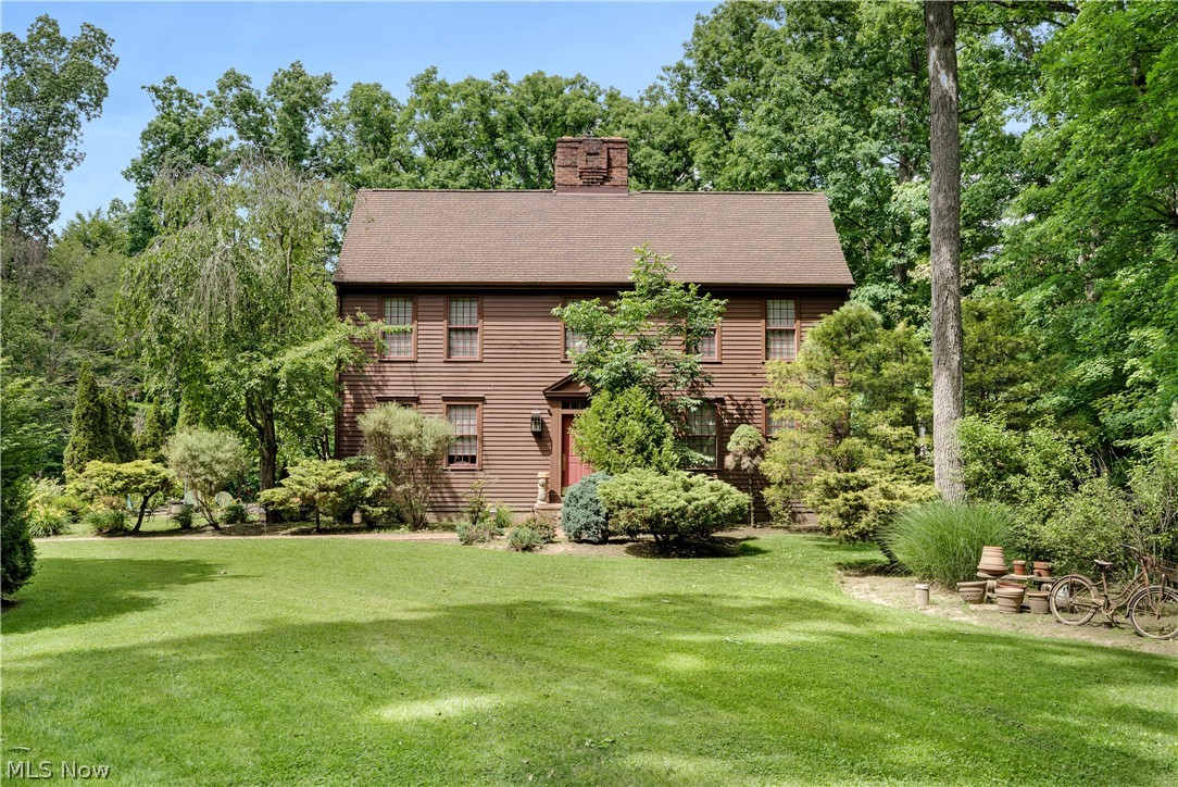 8640 N Palmyra Road Canfield OH 44406