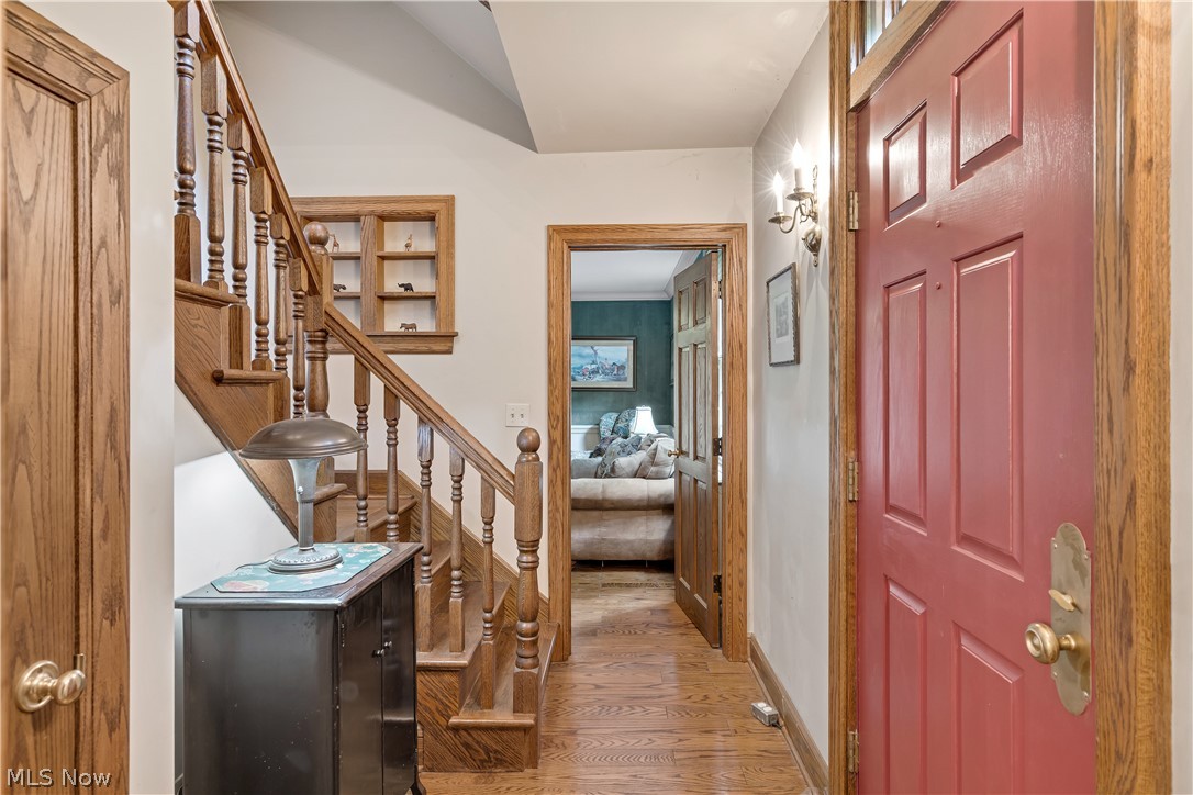 8640 N Palmyra Road Canfield OH 44406