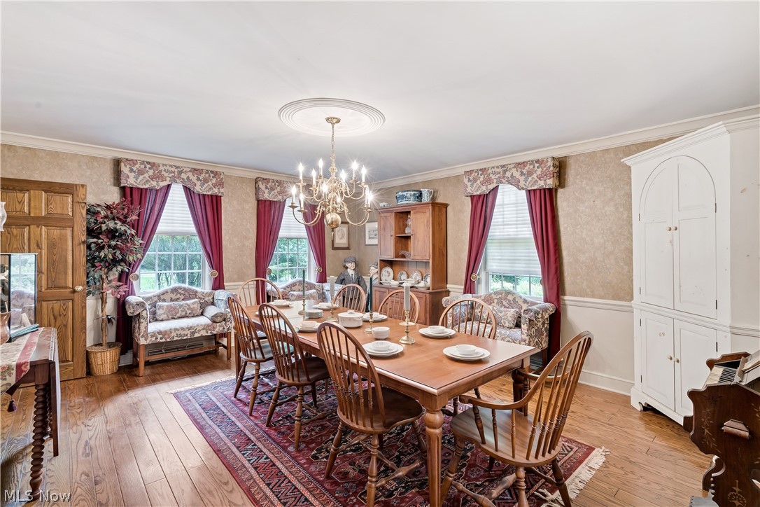 8640 N Palmyra Road Canfield OH 44406