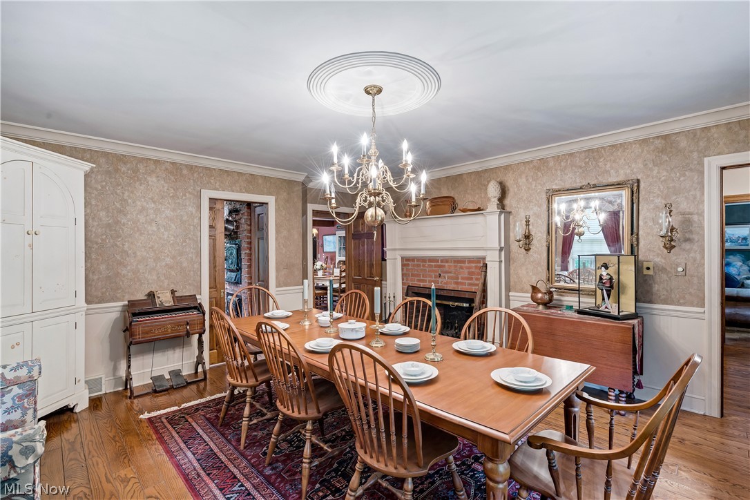 8640 N Palmyra Road Canfield OH 44406