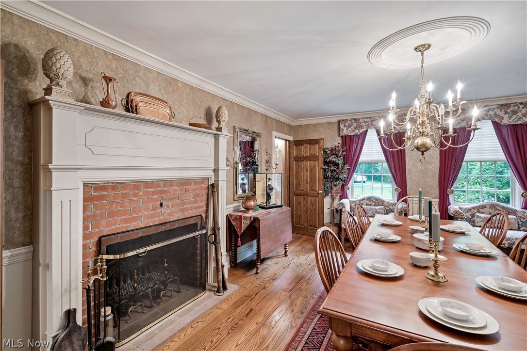8640 N Palmyra Road Canfield OH 44406