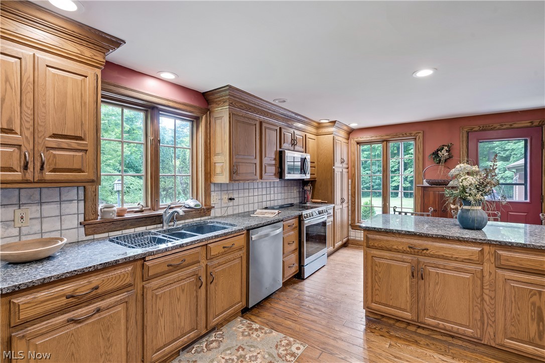 8640 N Palmyra Road Canfield OH 44406
