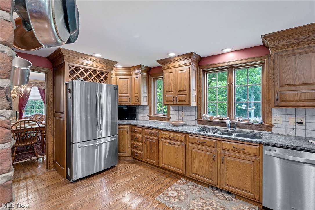 8640 N Palmyra Road Canfield OH 44406