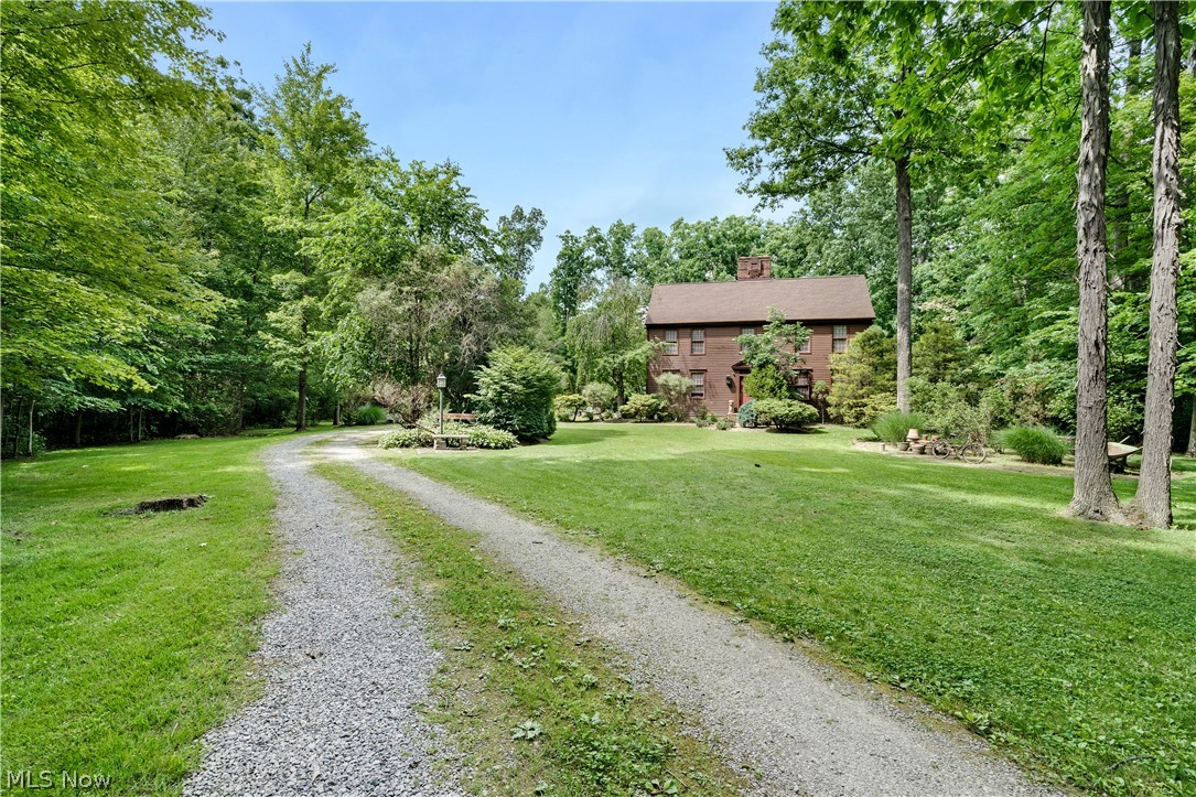 8640 N Palmyra Road Canfield OH 44406