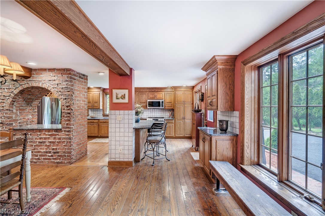 8640 N Palmyra Road Canfield OH 44406
