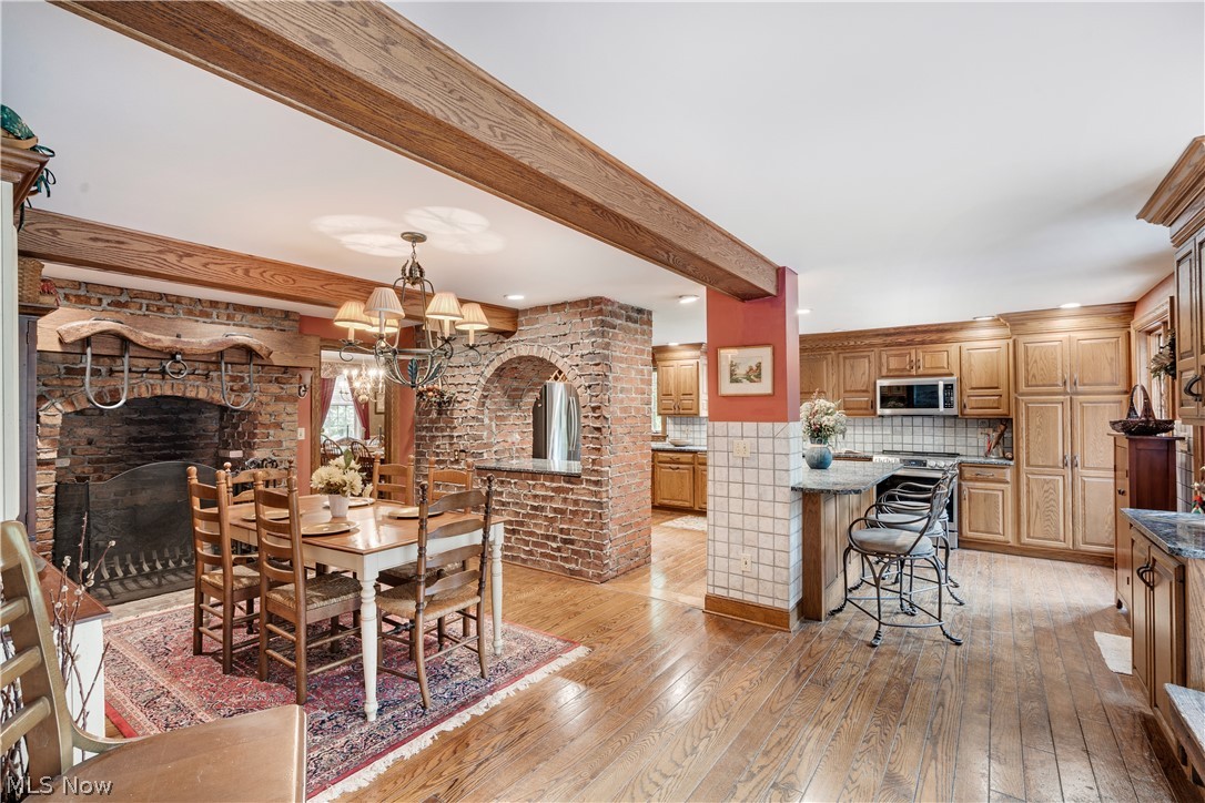 8640 N Palmyra Road Canfield OH 44406