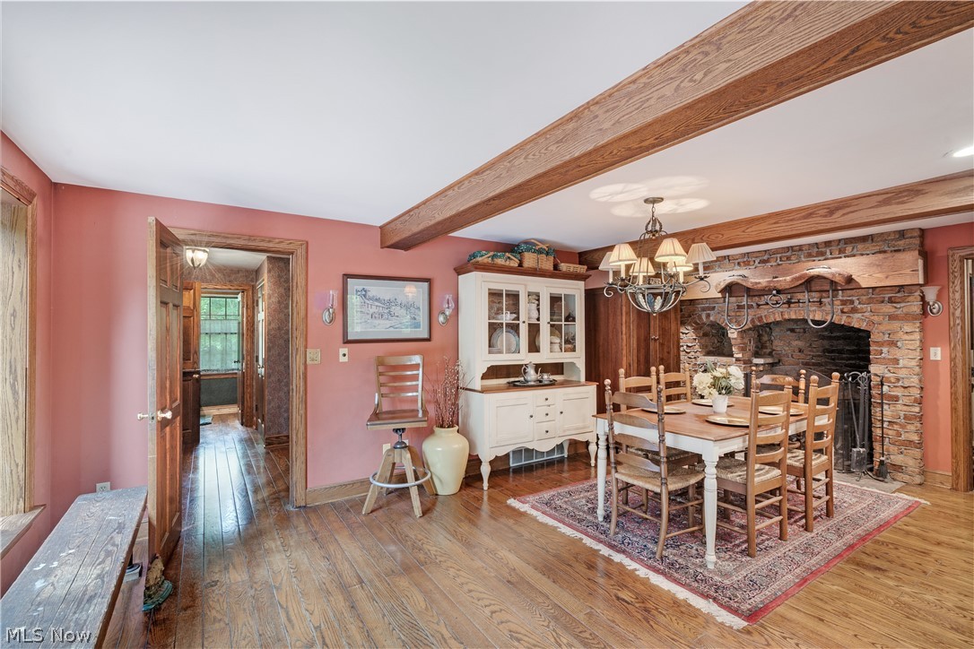 8640 N Palmyra Road Canfield OH 44406