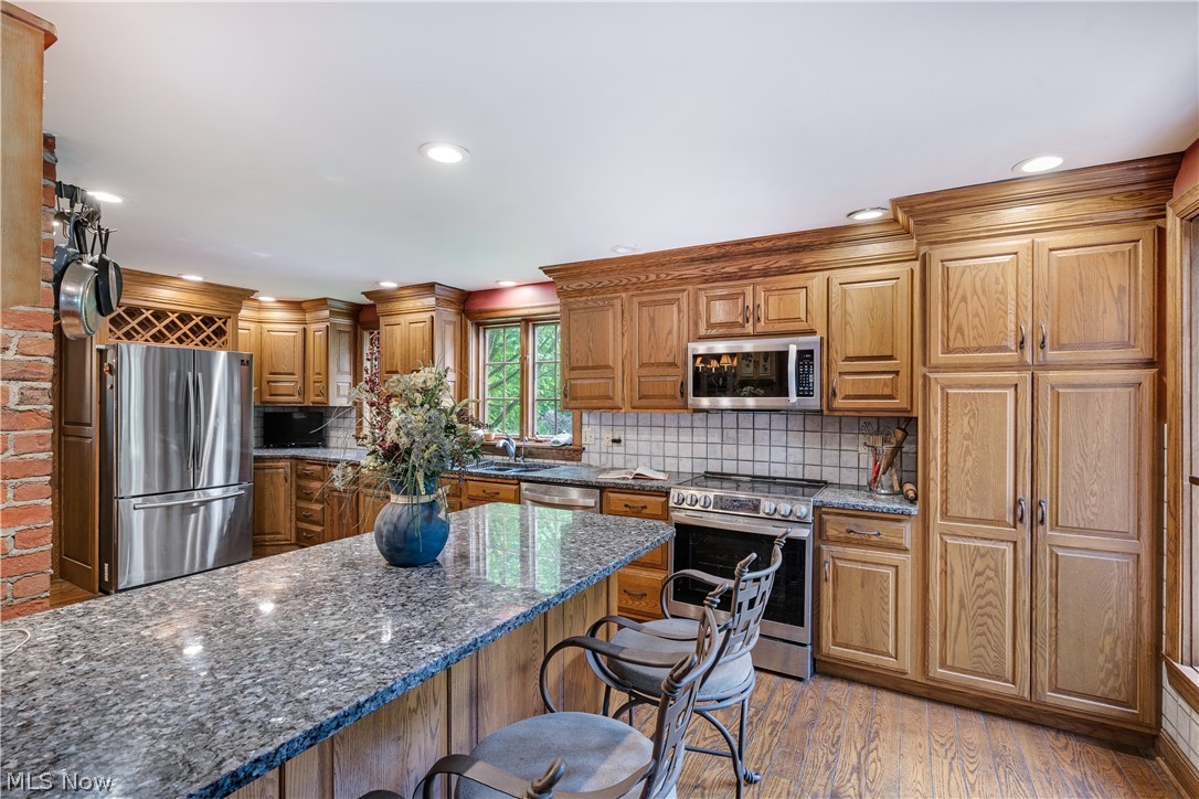 8640 N Palmyra Road Canfield OH 44406