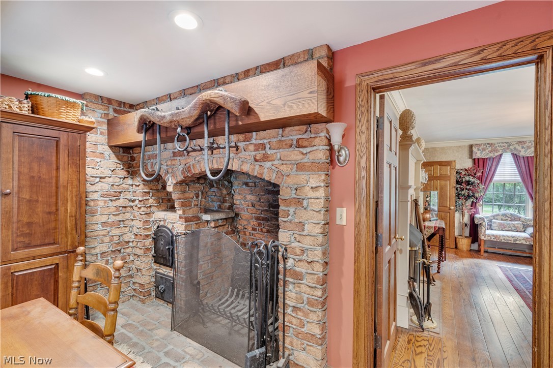 8640 N Palmyra Road Canfield OH 44406